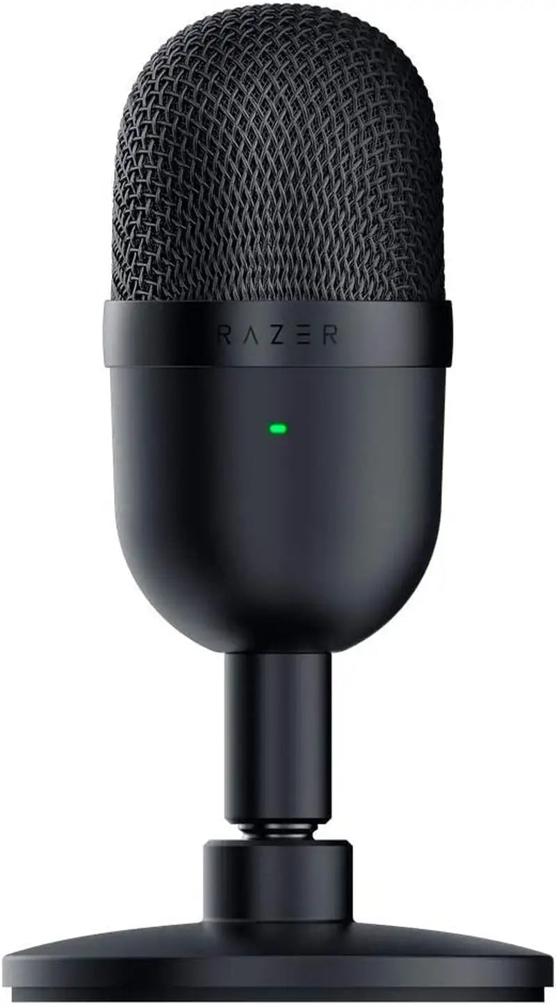 Mini USB Streaming Microphone