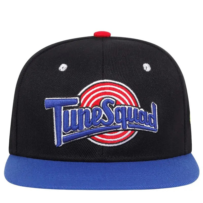 Space jam basketball hat