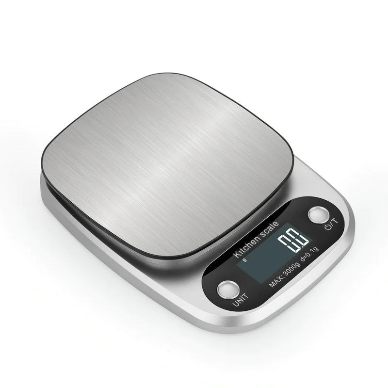 Kitchen Electronic Scale