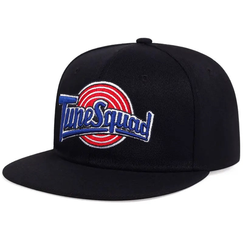 Space jam basketball hat