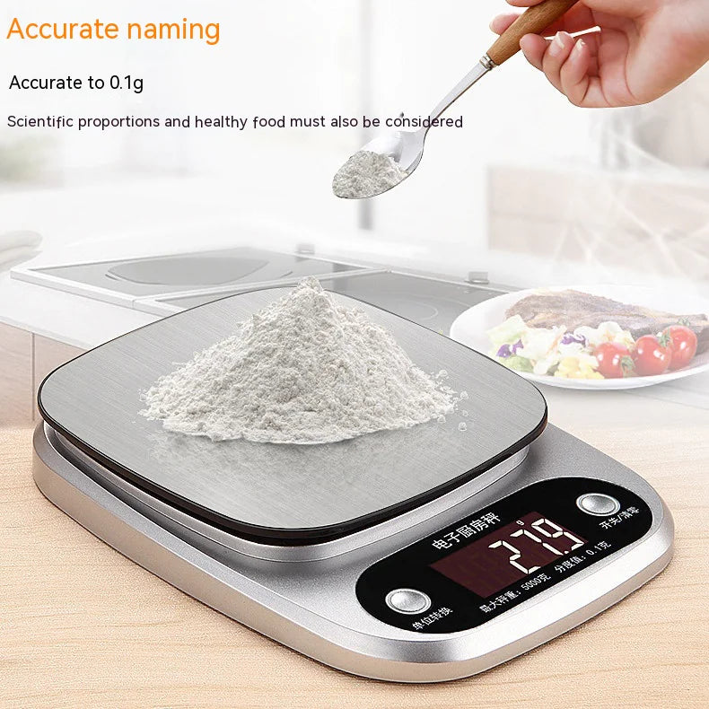 Kitchen Electronic Scale